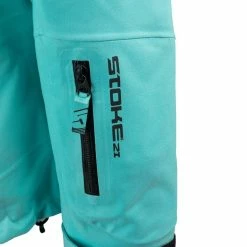 509 Stoke ZI Snowmobile Womens Jacket Mint -Fxr shop 4809012 3