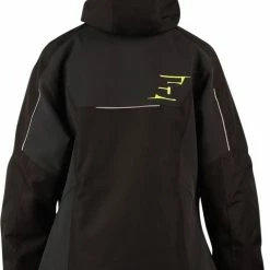 Alternative view of 509 Range Womens Snowmobile Insulated Jacket Covert Camo