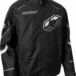 Castle X Platform G7 Snowmobile Jacket Black