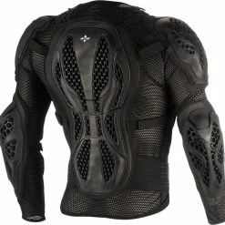 Alternative view of Alpinestars Bionic Action Jacket Protector Black/Red