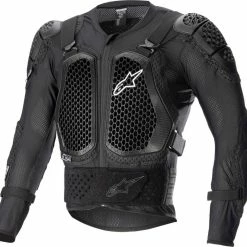 Alpinestars Bionic Action V2 Jacket Protector Black