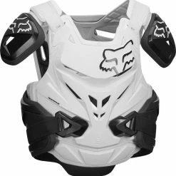 Fox Racing Airframe Pro Jacket Black/White