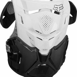 Fox Racing Airframe Pro Jacket Black/White 5 Fox Racing Airframe Pro Jacket Black/White -Fxr shop 4860530 2 1