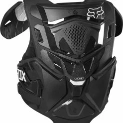 Alternative view of Fox Racing Airframe Pro Jacket Black
