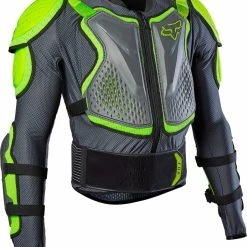 Fox Racing Titan Sport Jacket Dark Shadow