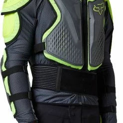 Alternative view of Fox Racing Titan Sport Jacket Dark Shadow