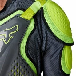 Fox Racing Titan Sport Jacket Dark Shadow 9 Fox Racing Titan Sport Jacket Dark Shadow -Fxr shop 4860576 4