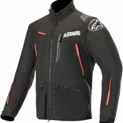 Alpinestars Venture R Offroad Jacket Black