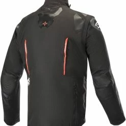 Alternative view of Alpinestars Venture R Offroad Jacket Black