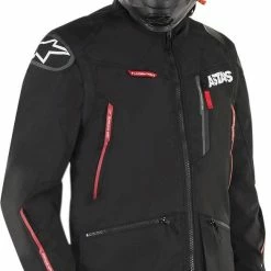 Alpinestars Venture R Offroad Jacket Black -Fxr shop 5061000 3