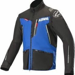Alpinestars Venture R Offroad Jacket Blue/Black