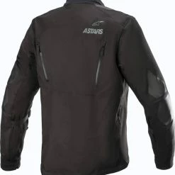 Alternative view of Alpinestars Venture XT Offroad Jacket Black/Black