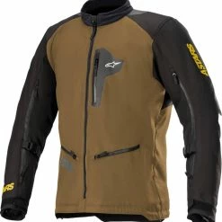 Alpinestars Venture XT Offroad Jacket Camel/Black