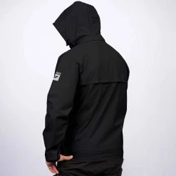 Alternative view of FXR Ride Pack MX Jacket Black