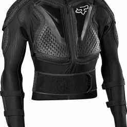 Fox Racing Titian Sport Jacket Black