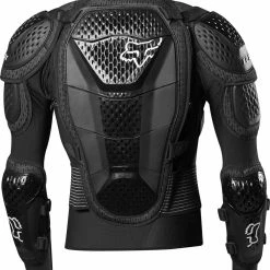 Alternative view of Fox Racing Titian Sport Jacket Black