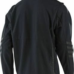 Alternative view of Troy Lee Designs Scout Traverse Jacket Black