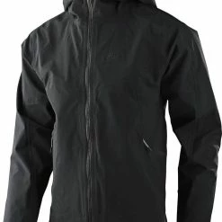 Troy Lee Designs Descent Jacket Black