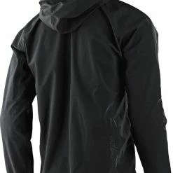 Alternative view of Troy Lee Designs Descent Jacket Black