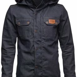 Thor 2021 Hallman GP Jacket Denim