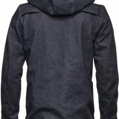 Alternative view of Thor 2021 Hallman GP Jacket Denim