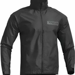 Thor 2023 Pack Jacket Black