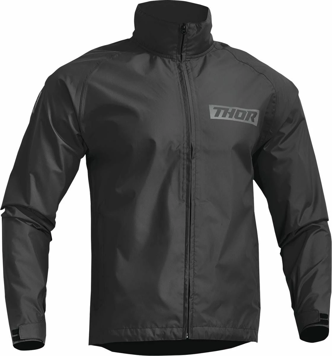 Thor 2023 Pack Jacket Black 1 Thor 2023 Pack Jacket Black
