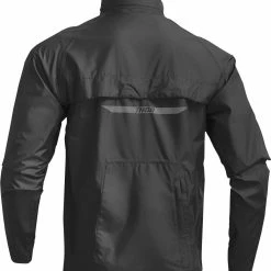 Alternative view of Thor 2023 Pack Jacket Black