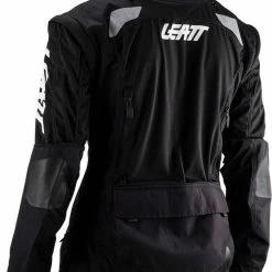 Leatt Moto 4.5 Lite Jacket Black 6 Leatt Moto 4.5 Lite Jacket Black -Fxr shop 5068066 3