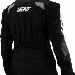 Leatt Moto 4.5 Lite Jacket Black 7 Leatt Moto 4.5 Lite Jacket Black -Fxr shop 5068066 4