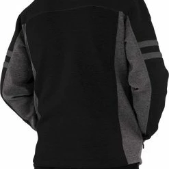 Alternative view of FXR Elevation Tech Zip-Up Jacket Black Ops