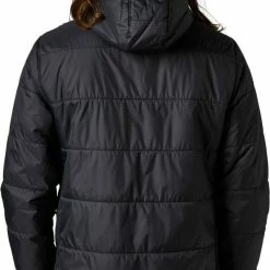 Alternative view of Fox Racing Ridgeway Jacket Black/Gray