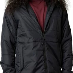 Fox Racing Artillery Jacket Black