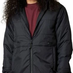 Alternative view of Fox Racing Artillery Jacket Black