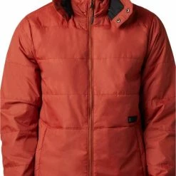 Alternative view of Fox Racing Artillery Jacket Copper