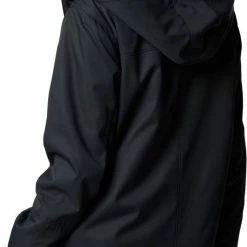 Fox Racing Polarizing Parka Womens Jacket Black -Fxr shop 5223220 3