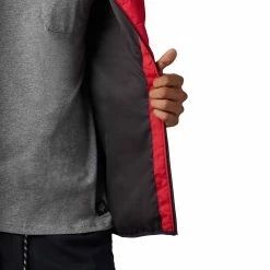 Fox Racing Honda Howell Jacket Flame Red -Fxr shop 5223223 5