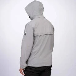 Alternative view of FXR Ride Pack Jacket Grey