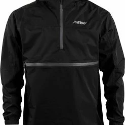 509 Barren Stowable Jacket Stealth