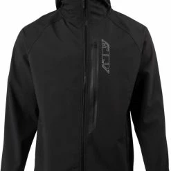 509 Legion Jacket Black Reflect