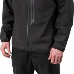 509 Legion Jacket Black Reflect -Fxr shop 5224009 3