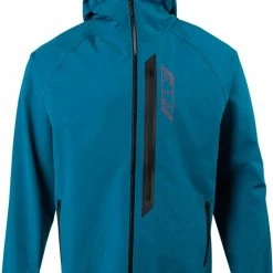 509 Legion Jacket Sharkskin
