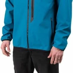509 Legion Jacket Sharkskin -Fxr shop 5224011 3