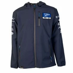 Factory Effex Yamaha Racing Team Jacket Navy