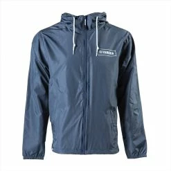 Factory Effex Yamaha Windbreaker Jacket Navy