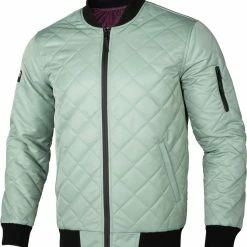 Seven Flight Risk Jacket Paste