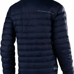 Alternative view of Troy Lee Designs Team Dawn Jacket Navy