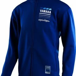 Troy Lee Designs Yamaha DT-22 Pit Jacket Navy