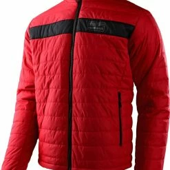 Troy Lee Designs Gas Gas Team Core Puff Jacket Red -Fxr shop 5226034 3