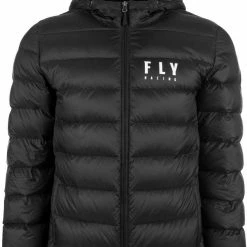 Fly Racing 2022 Spark Jacket Black